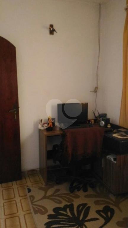 Venda Sobrado São Paulo Vila Nova Mazzei REO245794 14