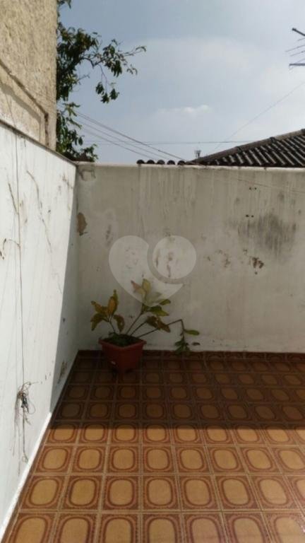 Venda Sobrado São Paulo Vila Nova Mazzei REO245794 16