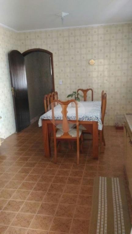 Venda Sobrado São Paulo Vila Nova Mazzei REO245794 3