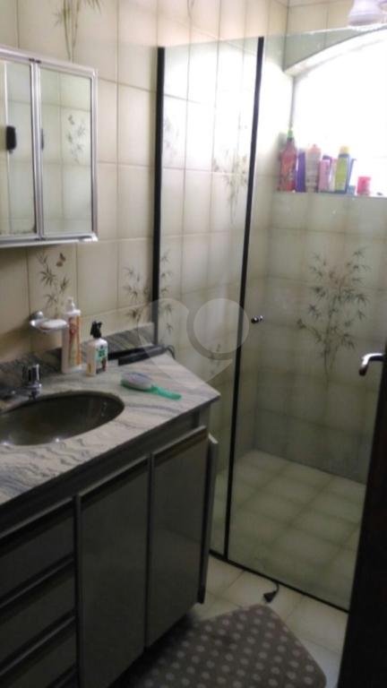 Venda Sobrado São Paulo Vila Nova Mazzei REO245794 12