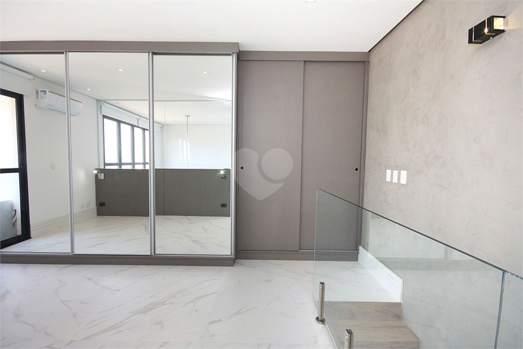 Venda Apartamento São Paulo Jardim Santo Amaro REO245820 17