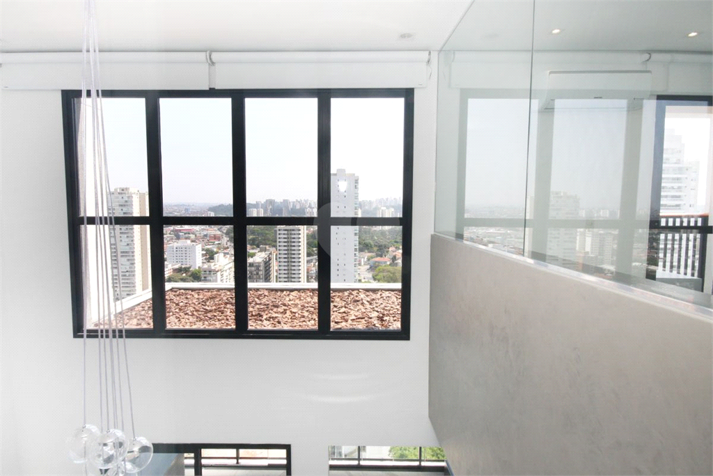 Venda Apartamento São Paulo Jardim Santo Amaro REO245820 19