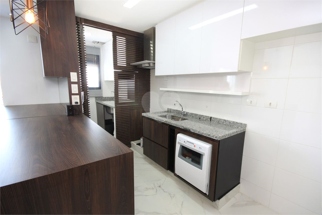 Venda Apartamento São Paulo Jardim Santo Amaro REO245820 7