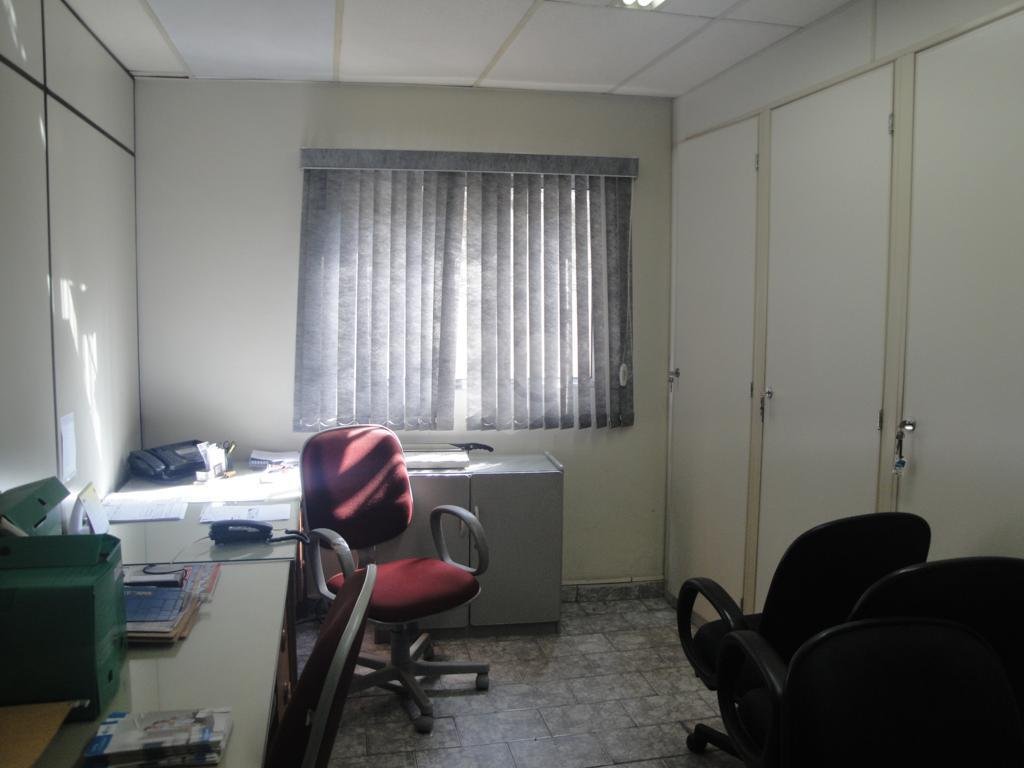 Venda Sobrado São Paulo Vila Bonilha REO245838 18