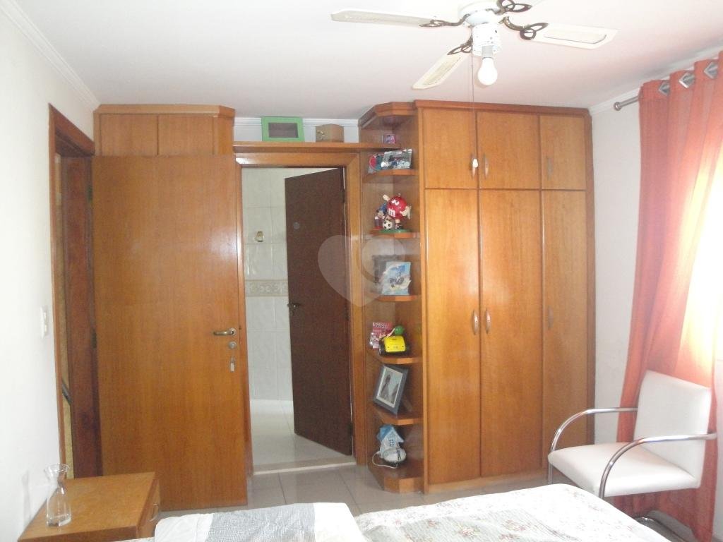 Venda Sobrado São Paulo Vila Bonilha REO245838 9