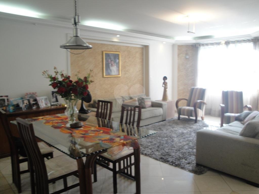 Venda Sobrado São Paulo Vila Bonilha REO245838 2