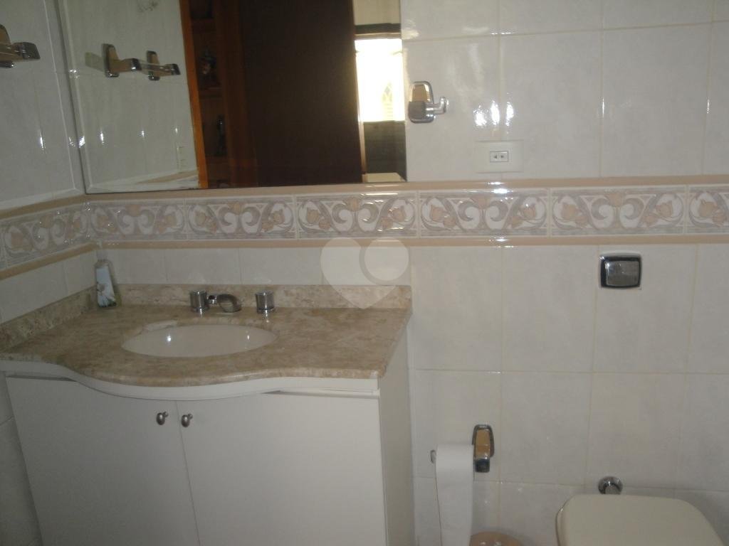 Venda Sobrado São Paulo Vila Bonilha REO245838 10