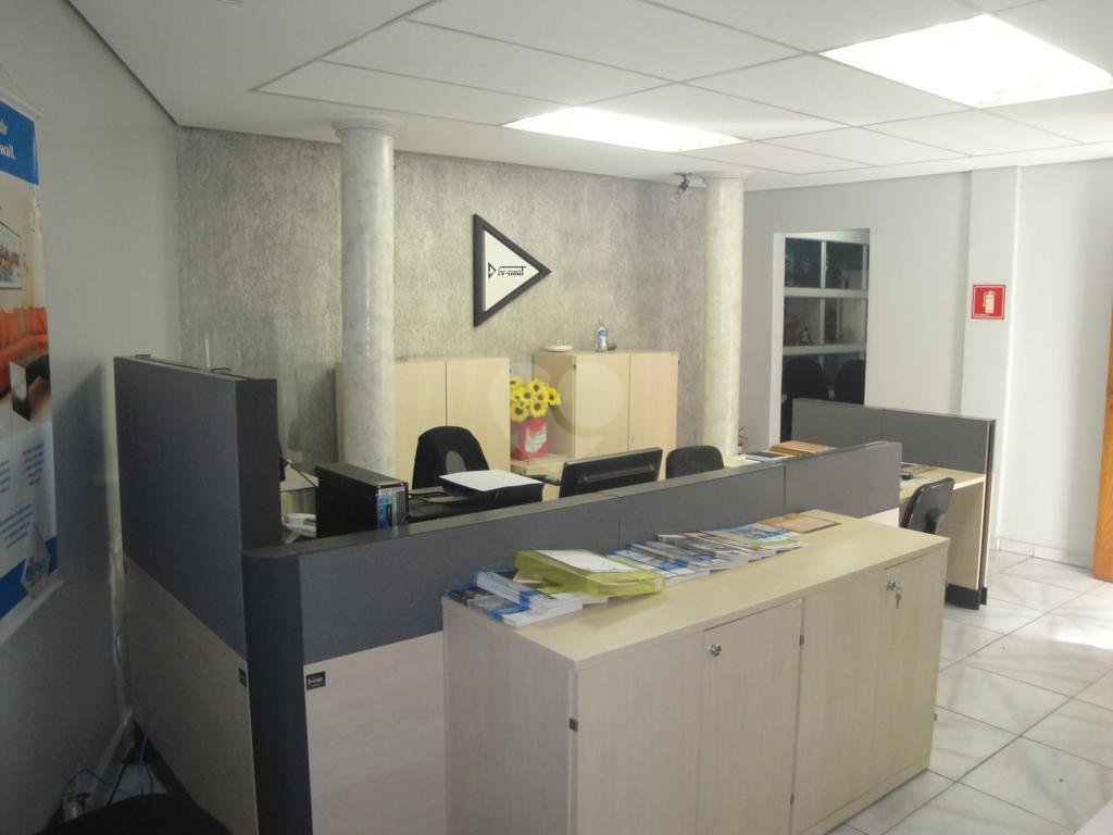 Venda Sobrado São Paulo Vila Bonilha REO245838 15