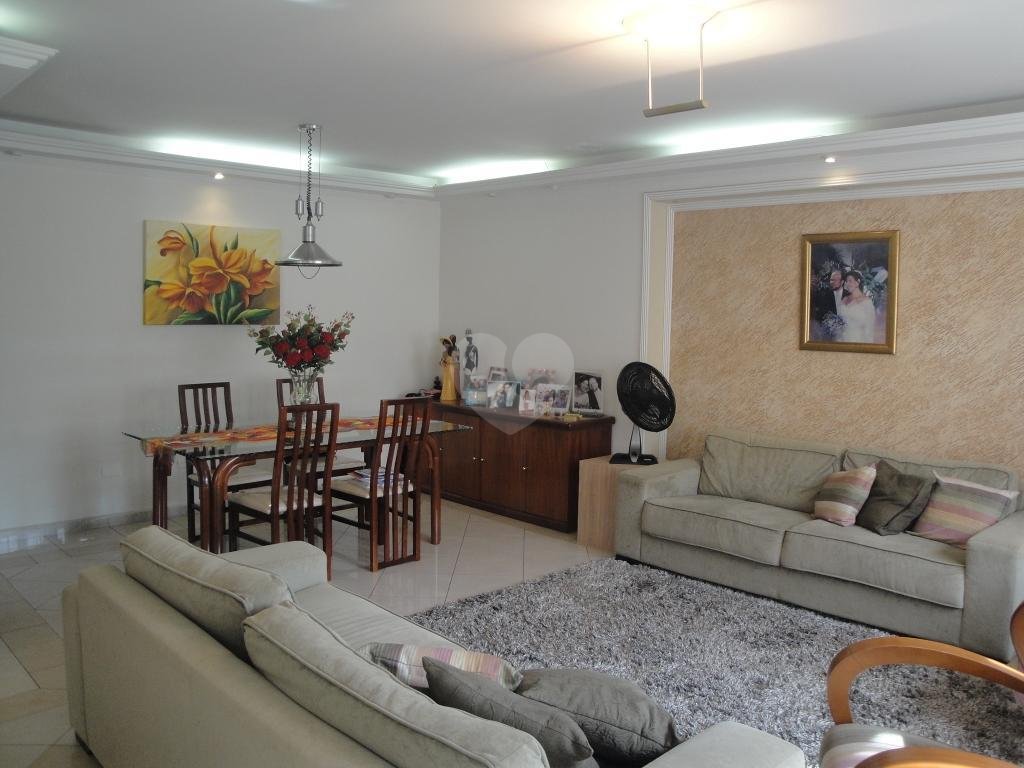 Venda Sobrado São Paulo Vila Bonilha REO245838 3