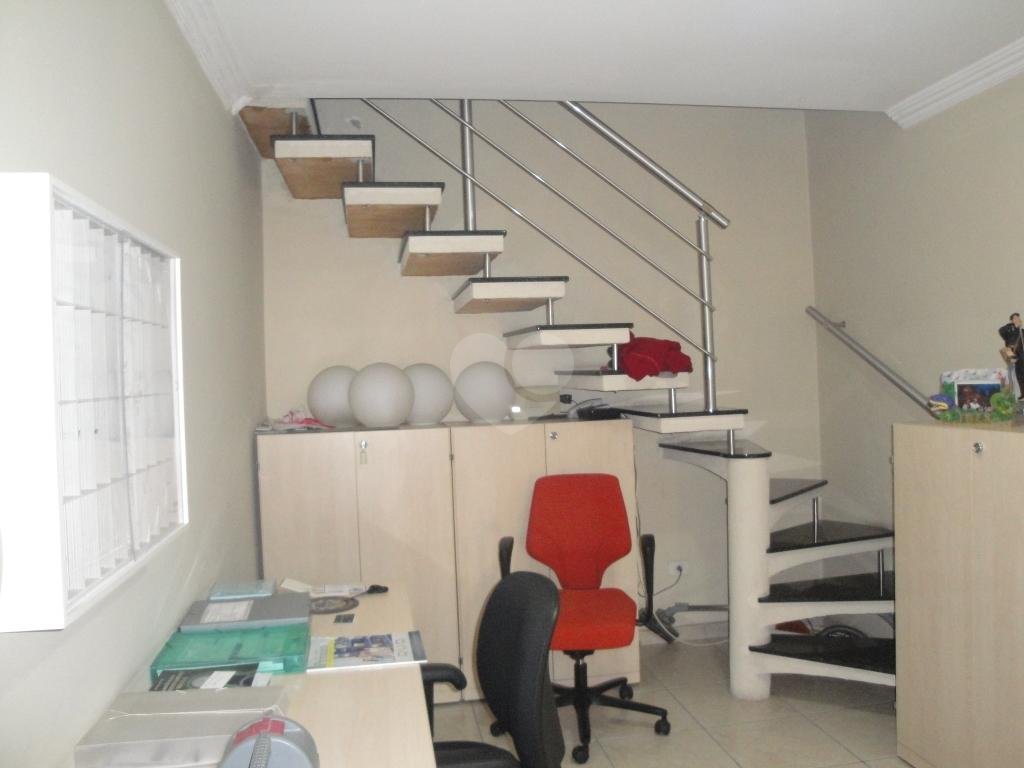 Venda Sobrado São Paulo Vila Bonilha REO245838 11