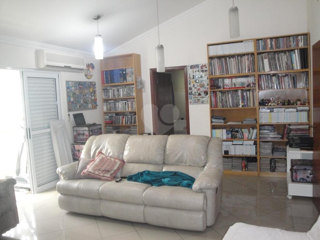 Venda Sobrado São Paulo Vila Bonilha REO245838 7