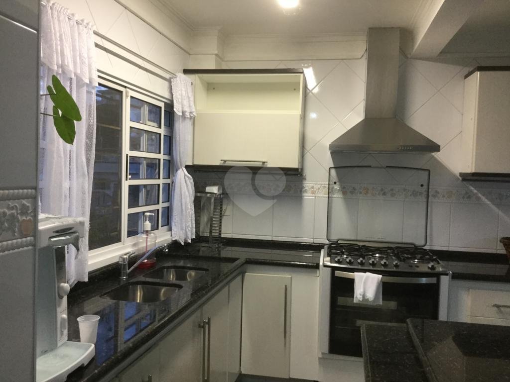 Venda Sobrado São Paulo Vila Bonilha REO245838 6