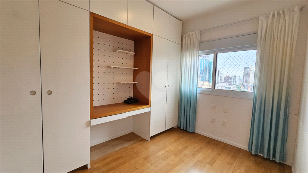 Venda Apartamento São Paulo Paraíso REO245902 23