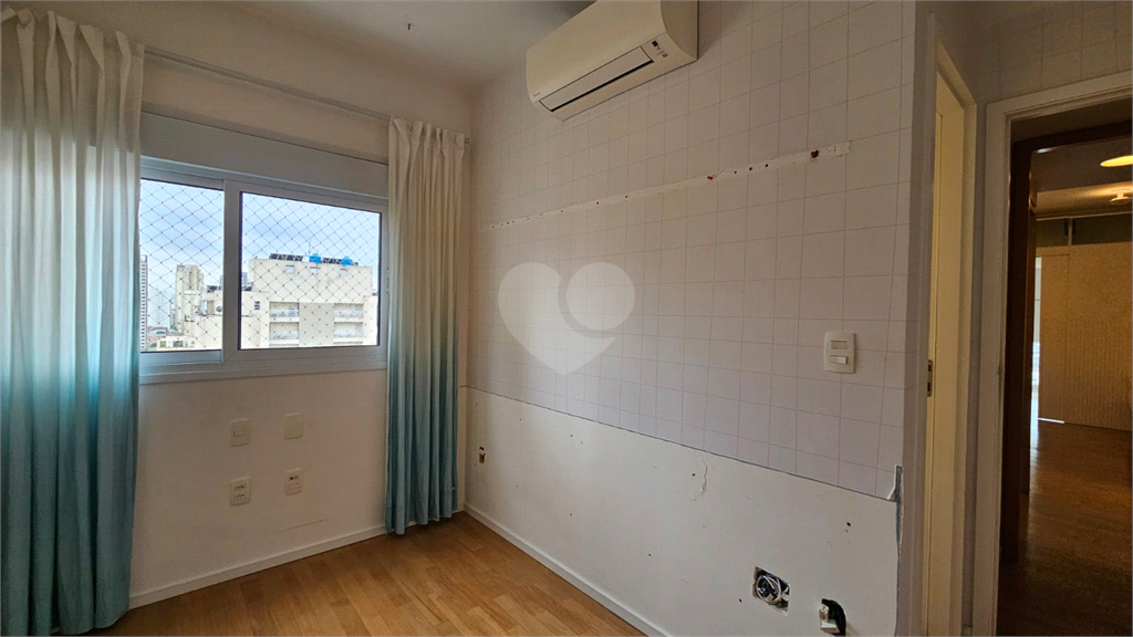 Venda Apartamento São Paulo Paraíso REO245902 24