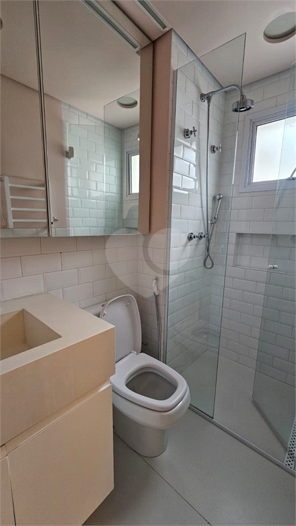 Venda Apartamento São Paulo Paraíso REO245902 25