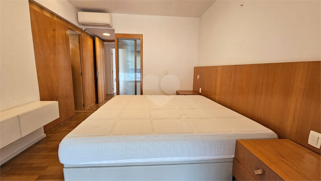 Venda Apartamento São Paulo Paraíso REO245902 17