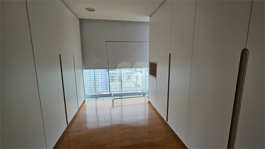 Venda Apartamento São Paulo Paraíso REO245902 19