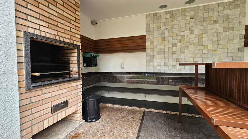 Venda Apartamento São Paulo Paraíso REO245902 42