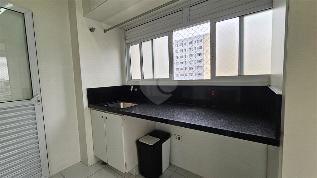 Venda Apartamento São Paulo Paraíso REO245902 30