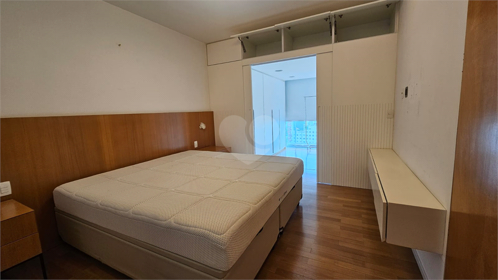 Venda Apartamento São Paulo Paraíso REO245902 18