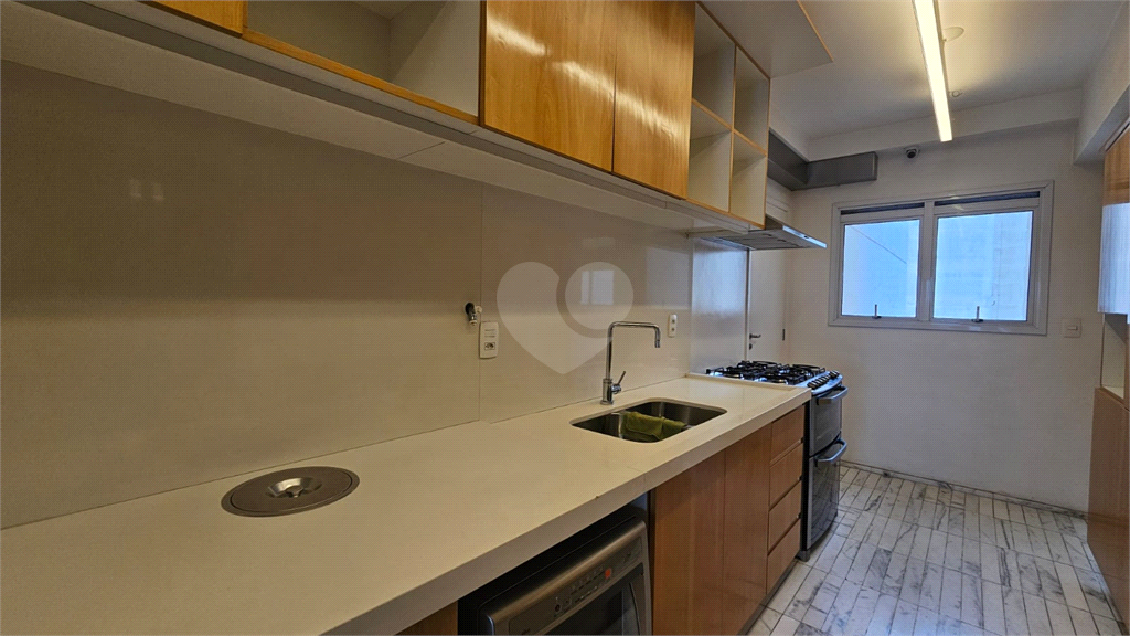 Venda Apartamento São Paulo Paraíso REO245902 12