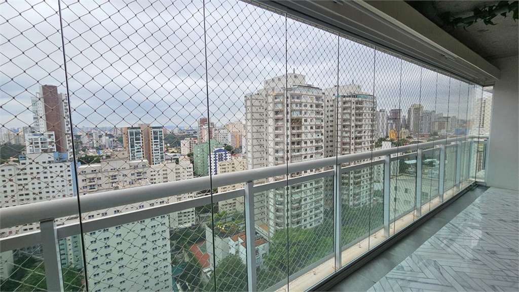 Venda Apartamento São Paulo Paraíso REO245902 3