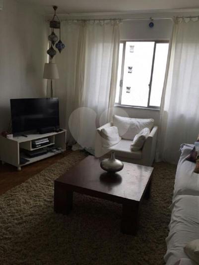 Venda Apartamento São Paulo Indianópolis REO245944 8