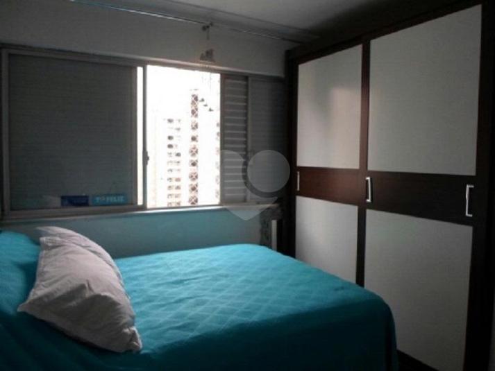 Venda Apartamento São Paulo Indianópolis REO245944 7