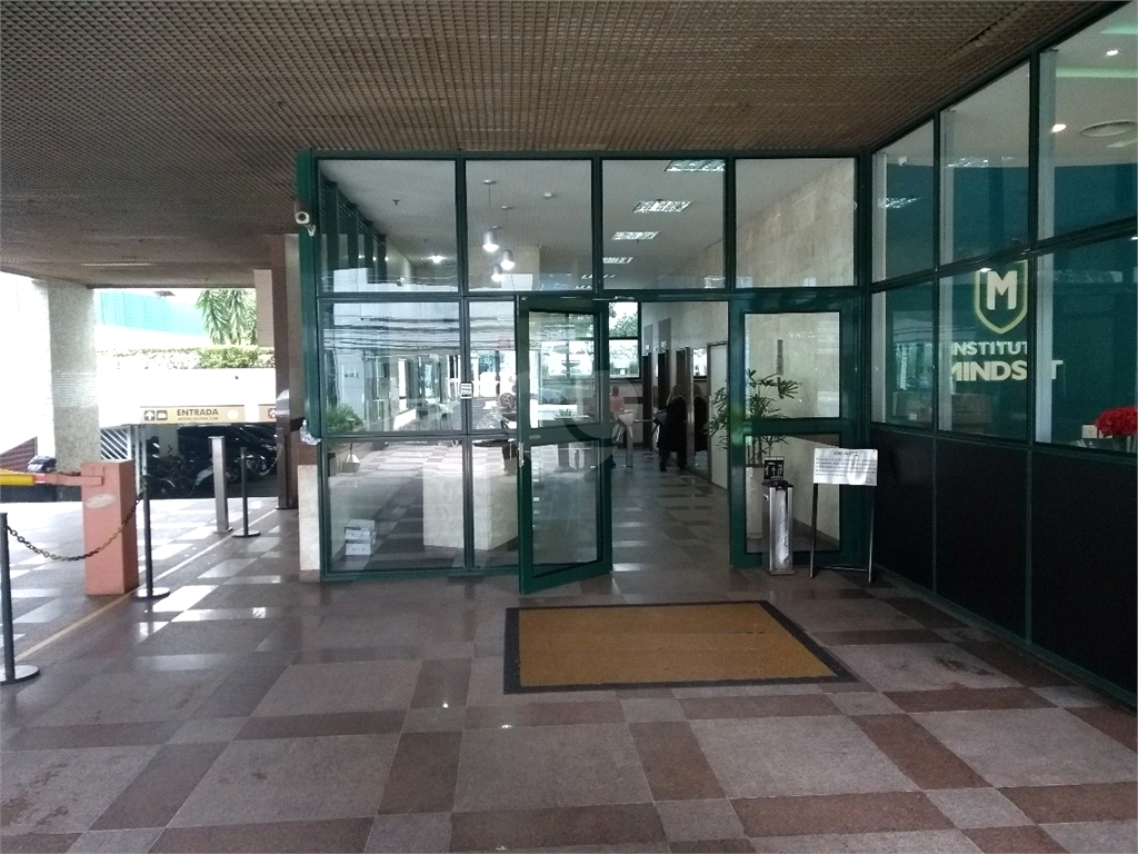 Venda Lajes Corporativas São Paulo Vila Olímpia REO24595 6