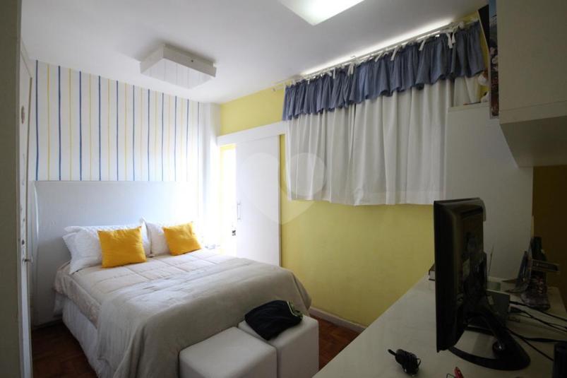 Venda Cobertura São Paulo Vila Buarque REO24596 14