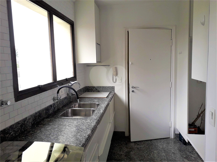 Aluguel Apartamento São Paulo Vila Olímpia REO245968 23