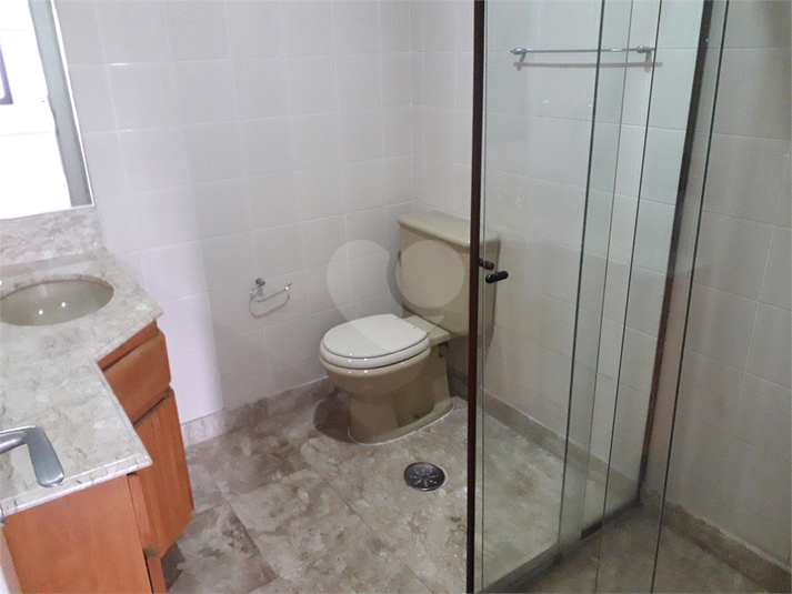 Aluguel Apartamento São Paulo Vila Olímpia REO245968 19