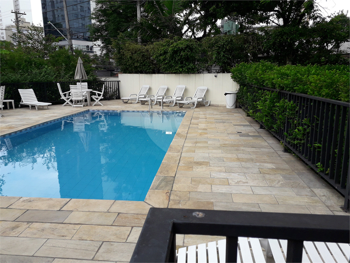 Venda Apartamento São Paulo Vila Olímpia REO245968 31