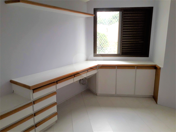 Venda Apartamento São Paulo Vila Olímpia REO245968 21