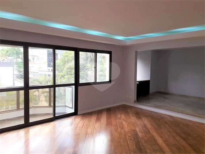 Venda Apartamento São Paulo Vila Olímpia REO245968 2