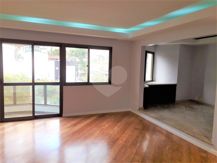 Venda Apartamento São Paulo Vila Olímpia REO245968 3