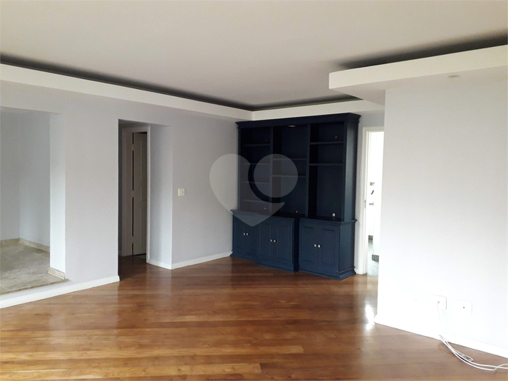 Venda Apartamento São Paulo Vila Olímpia REO245968 6