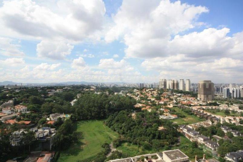 Venda Cobertura São Paulo Real Parque REO245983 19