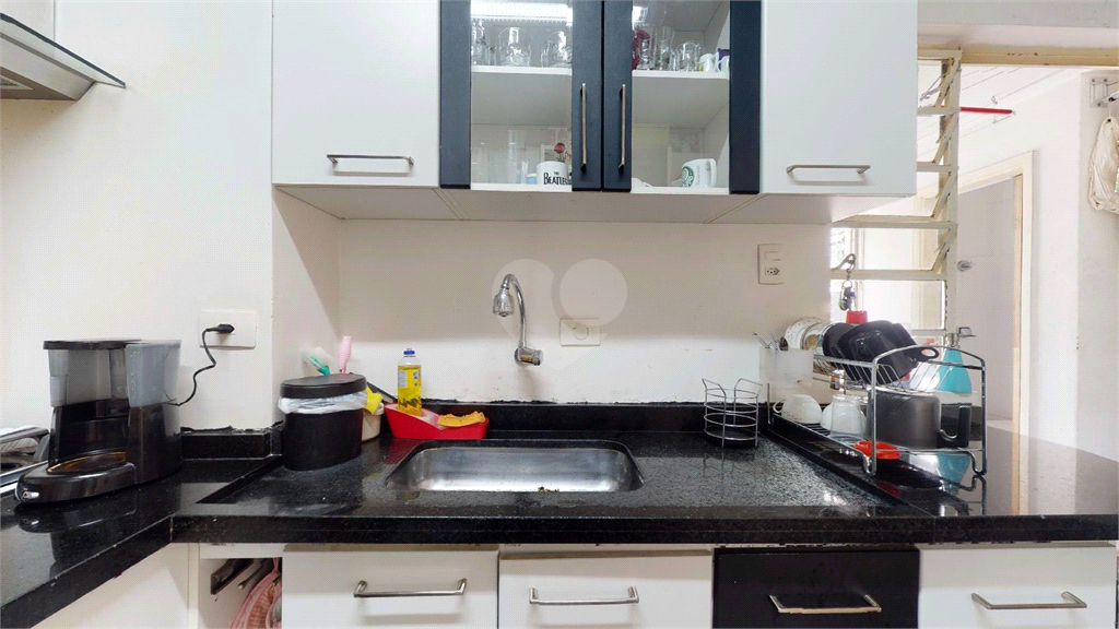 Venda Apartamento São Paulo Cerqueira César REO24603 14