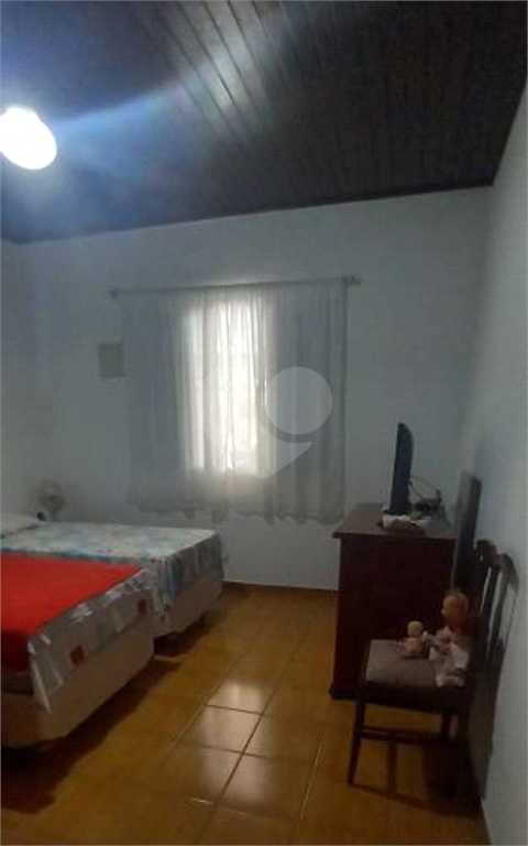 Venda Casa São Paulo Vila Hamburguesa REO246062 29