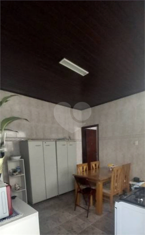 Venda Casa São Paulo Vila Hamburguesa REO246062 36