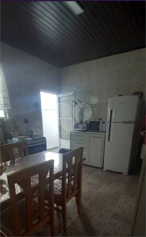 Venda Casa São Paulo Vila Hamburguesa REO246062 16