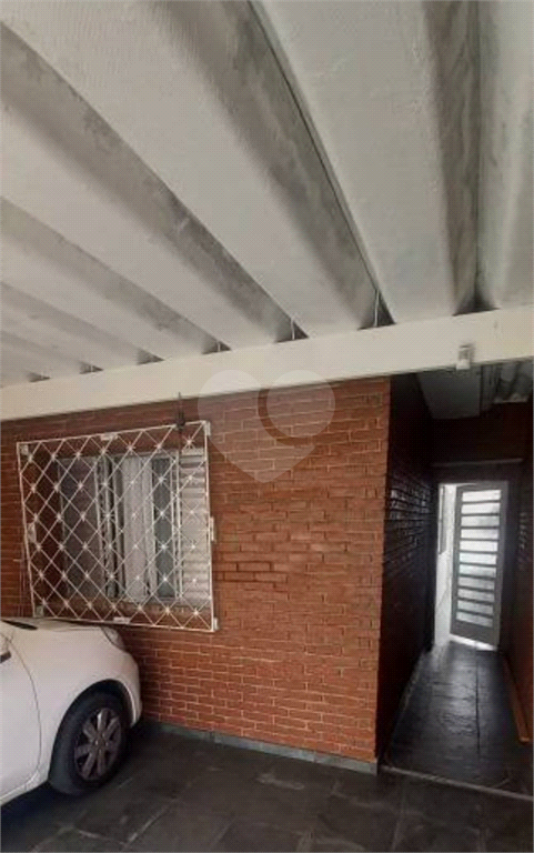 Venda Casa São Paulo Vila Hamburguesa REO246062 46