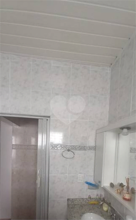 Venda Casa São Paulo Vila Hamburguesa REO246062 9