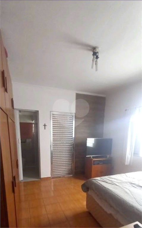 Venda Casa São Paulo Vila Hamburguesa REO246062 14