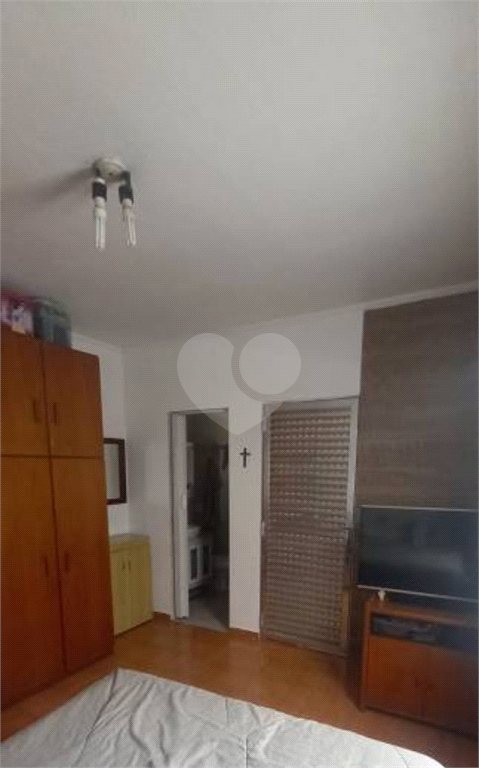 Venda Casa São Paulo Vila Hamburguesa REO246062 20