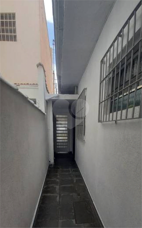 Venda Casa São Paulo Vila Hamburguesa REO246062 3