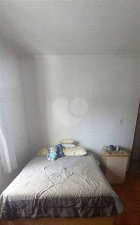 Venda Casa São Paulo Vila Hamburguesa REO246062 50