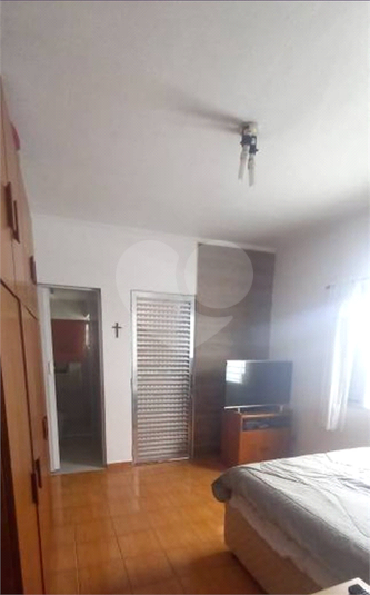 Venda Casa São Paulo Vila Hamburguesa REO246062 31