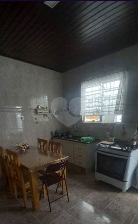 Venda Casa São Paulo Vila Hamburguesa REO246062 52